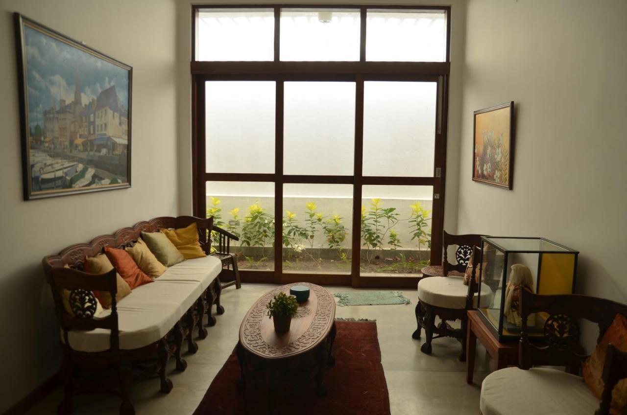 Sayura House 3* Colombo