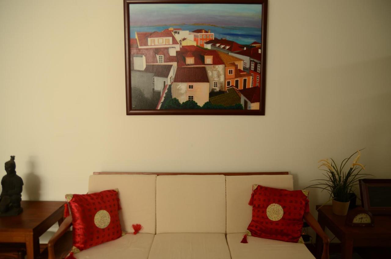 Guest house Sayura House 3*