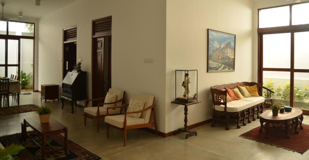 Guest house Sayura House