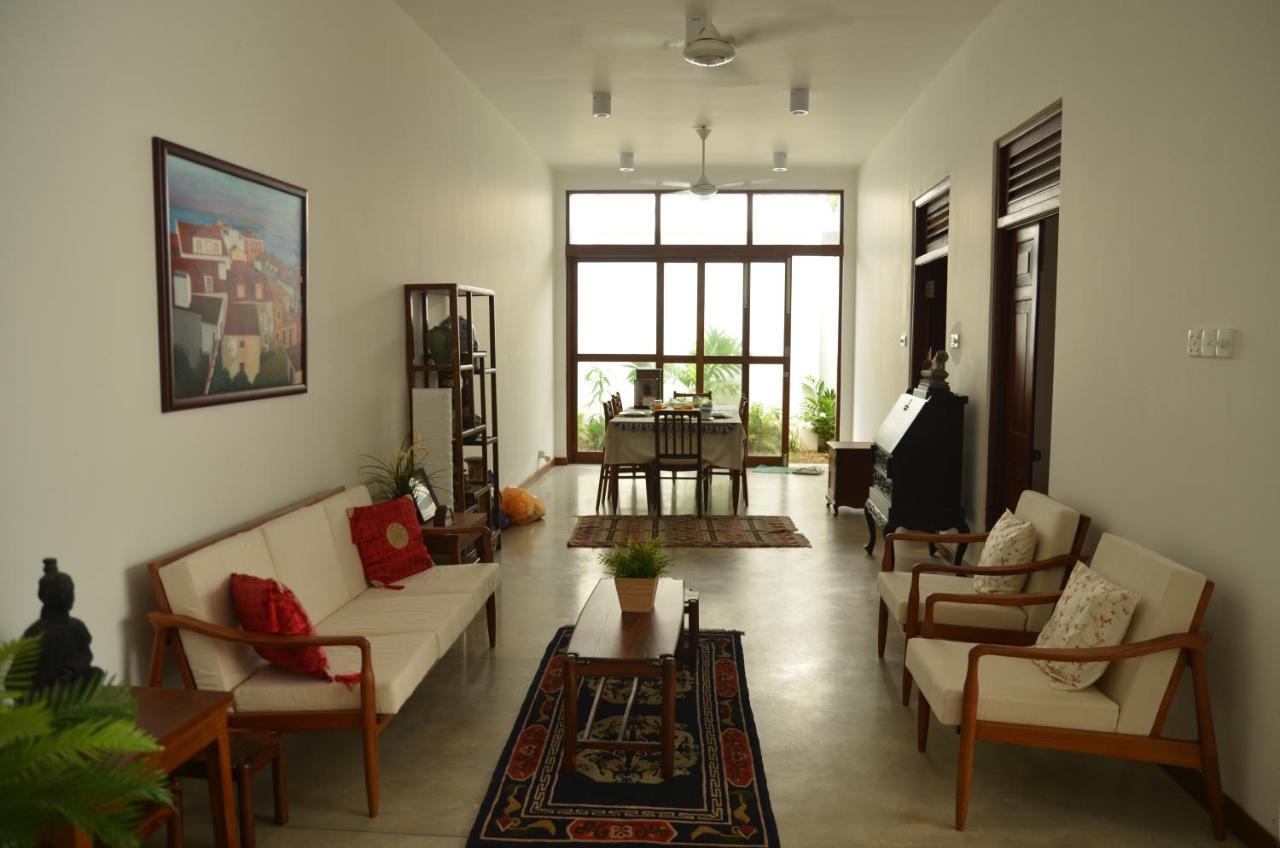 Sayura House Guest house Colombo