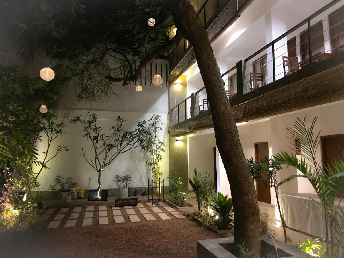 Sayura House Guest house 3*