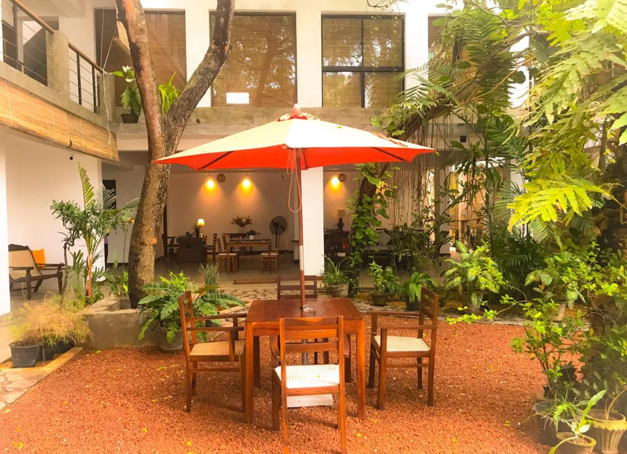 Guest house Sayura House