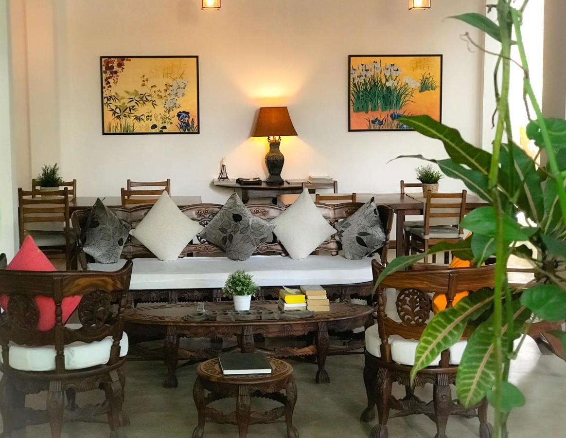 Sayura House Guest house