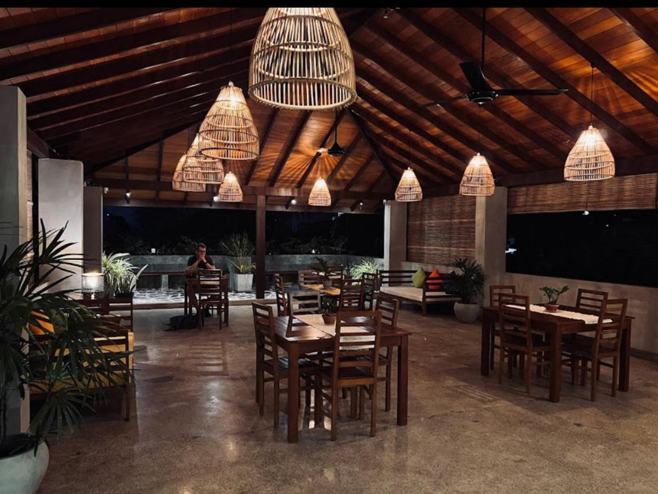 Sayura House Guest house