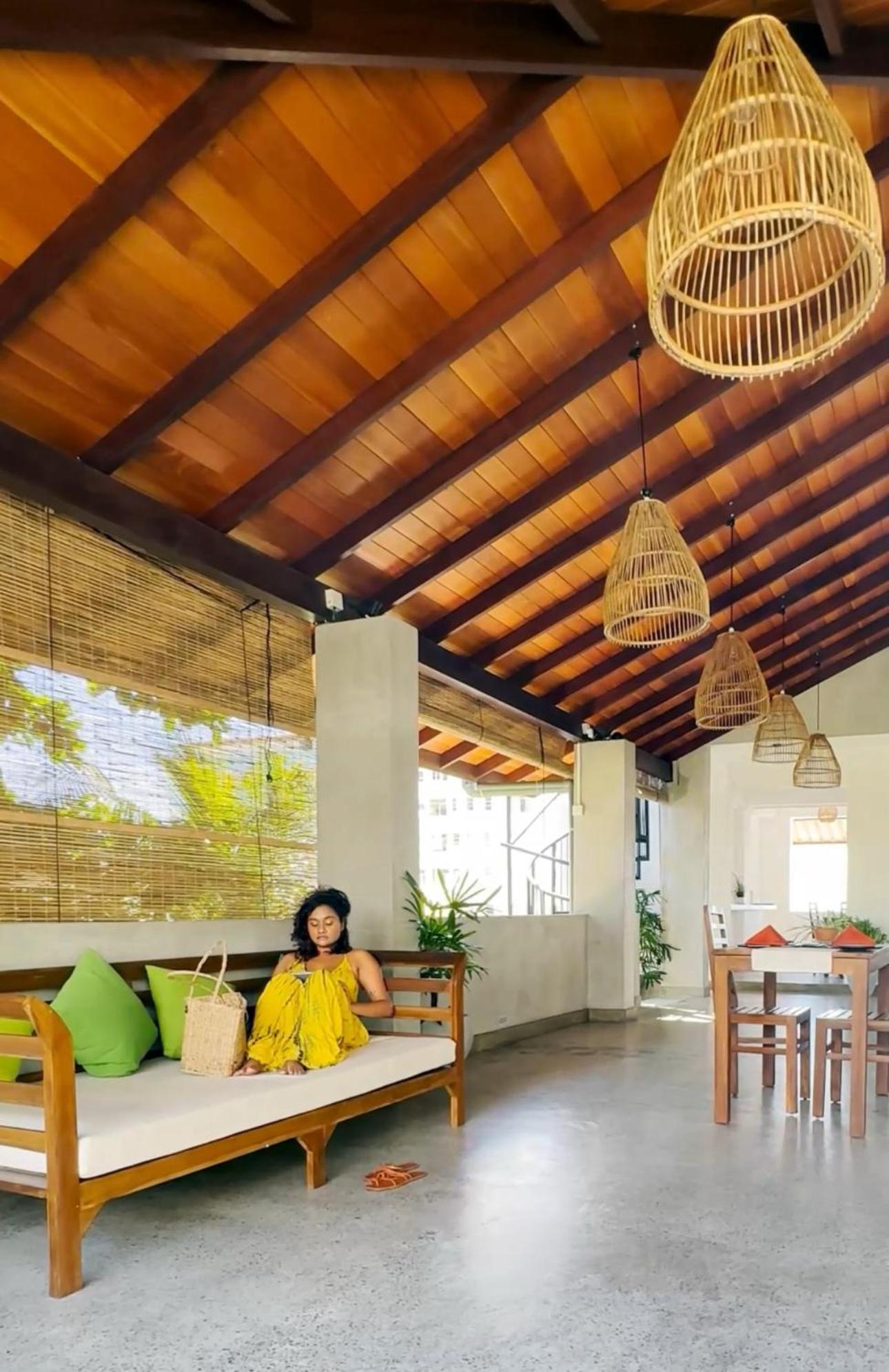 Sayura House 3* Colombo