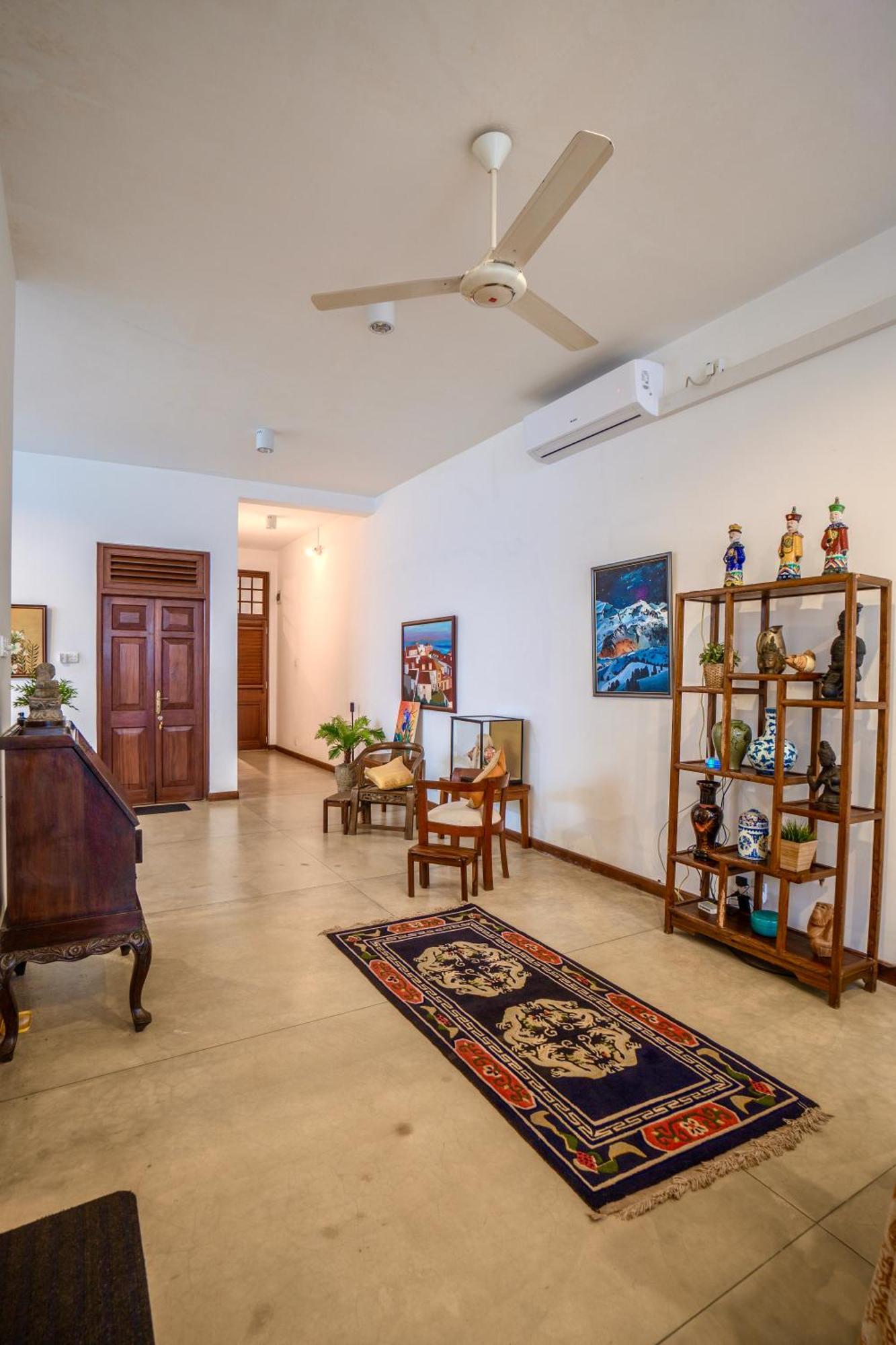 Guest house Sayura House 3*