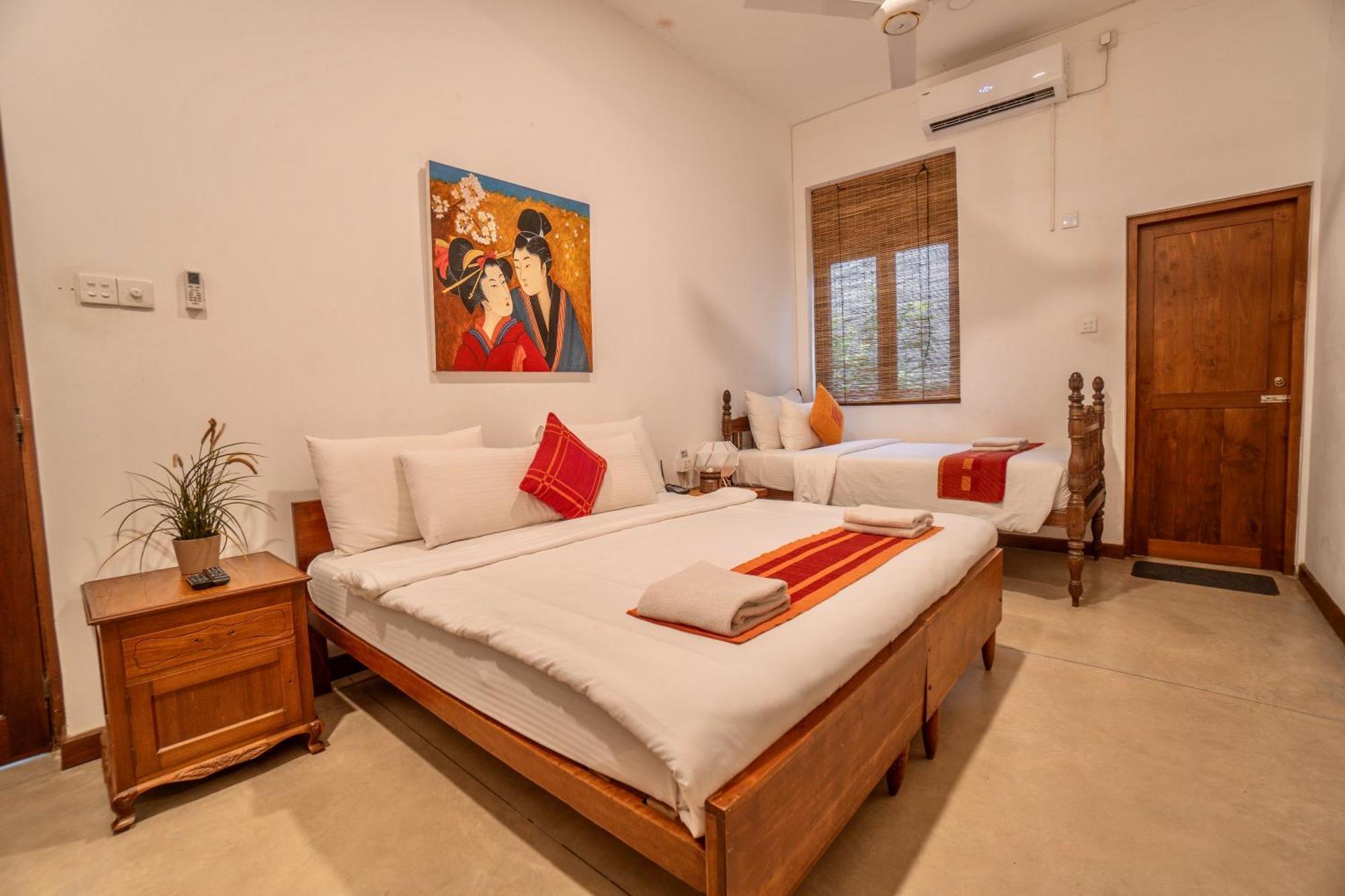 Guest house Sayura House Colombo