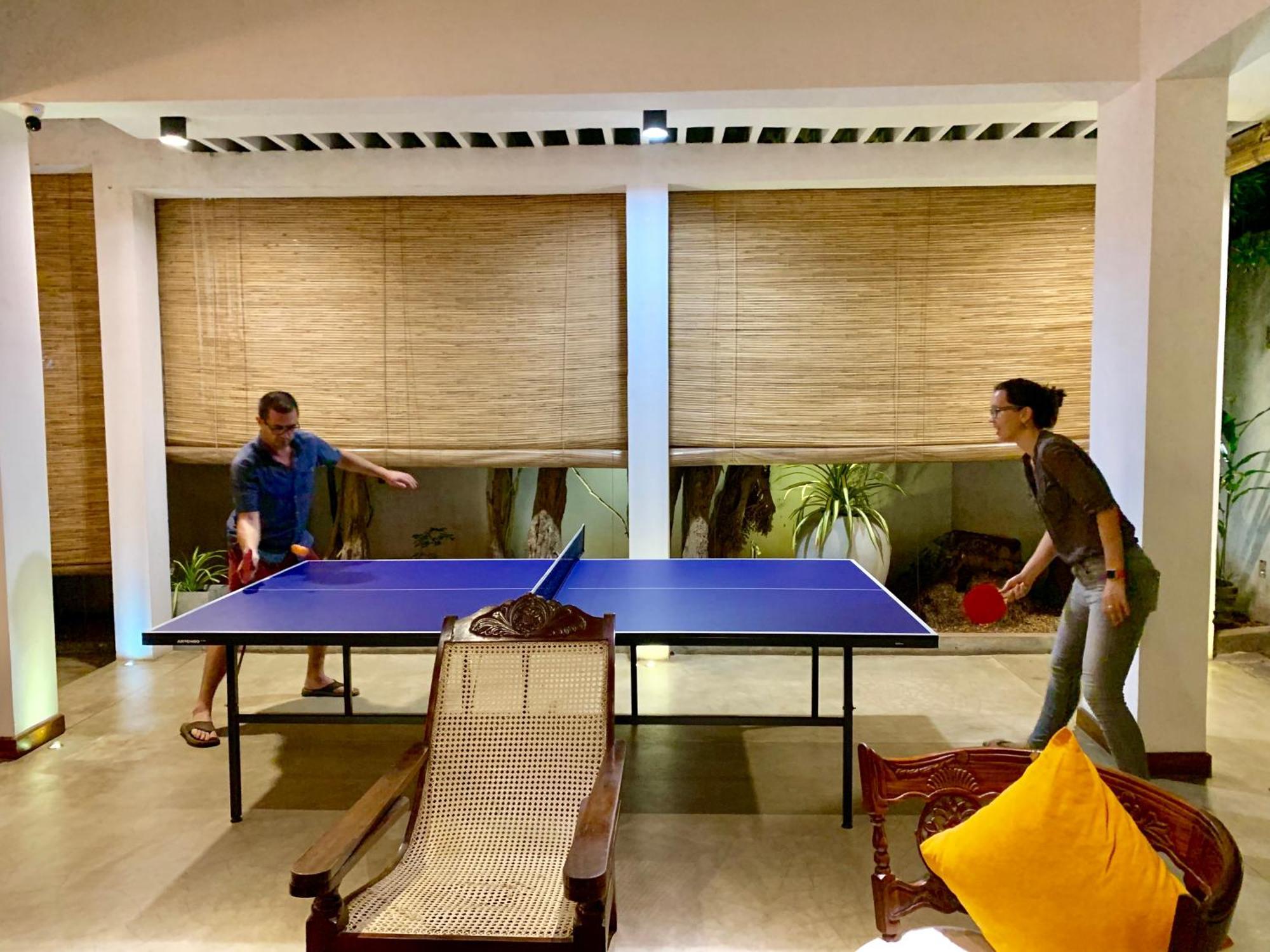 Sayura House Guest house 3*