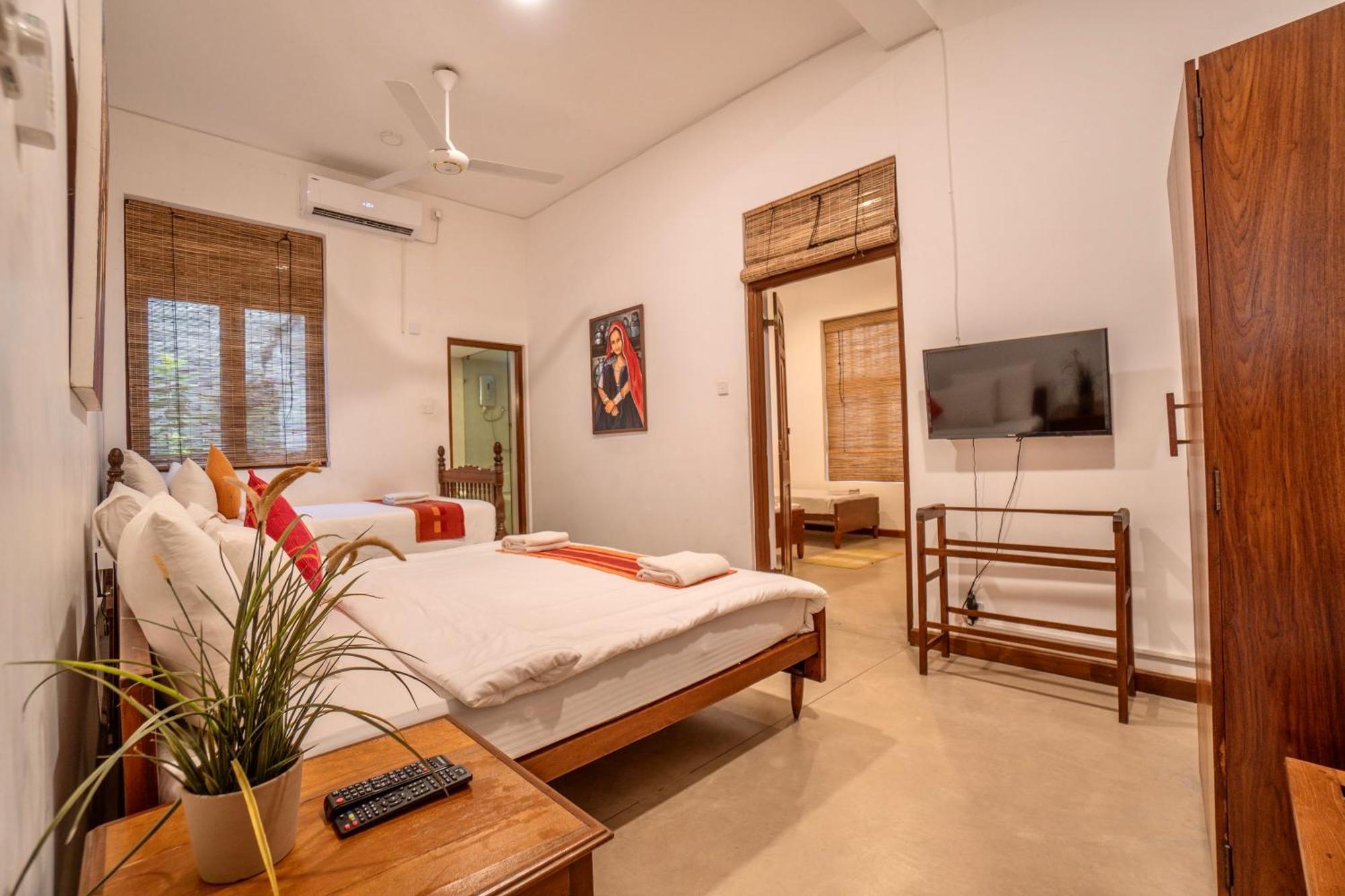Sayura House Guest house 3*
