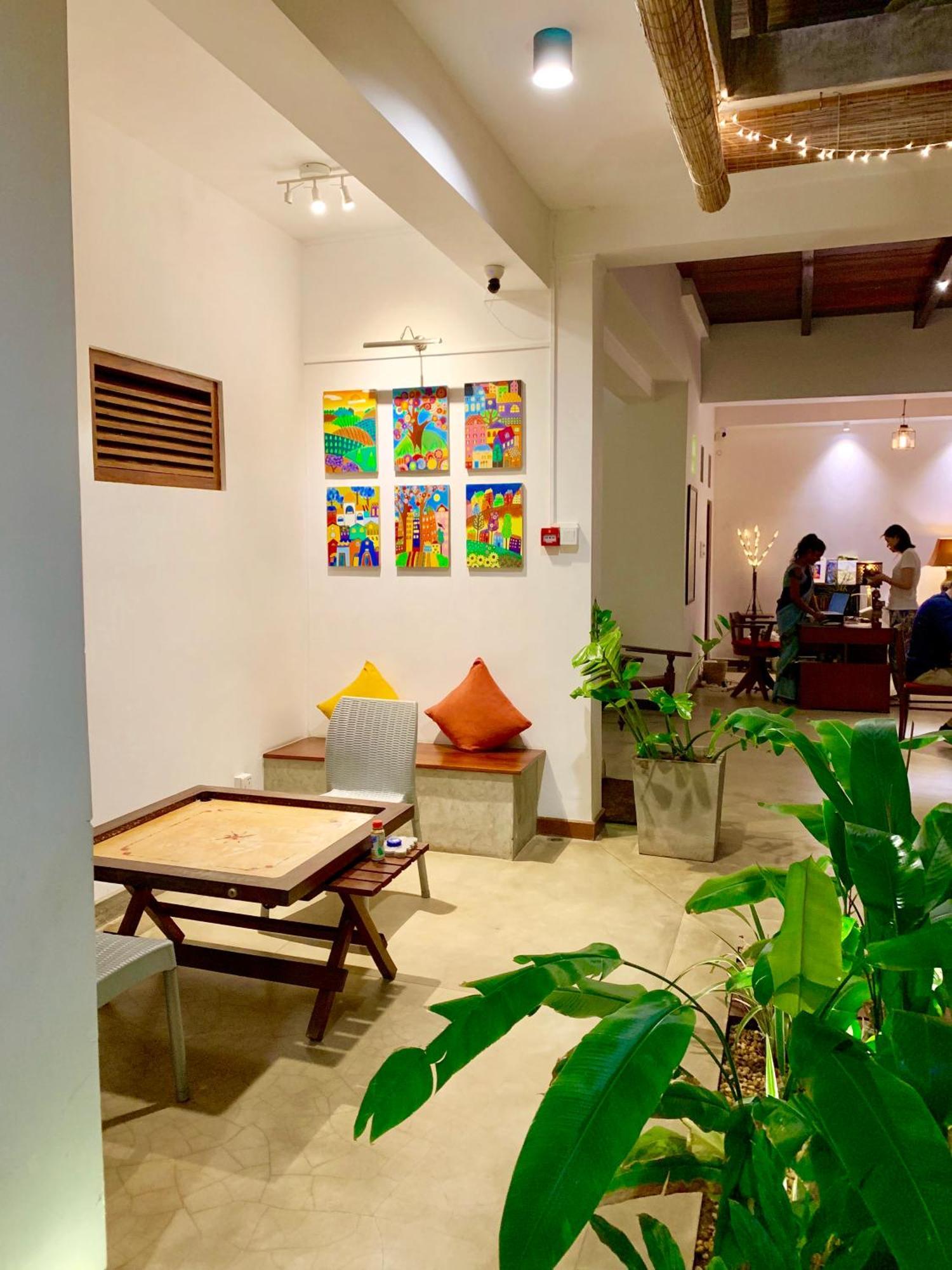 Sayura House Guest house 3*