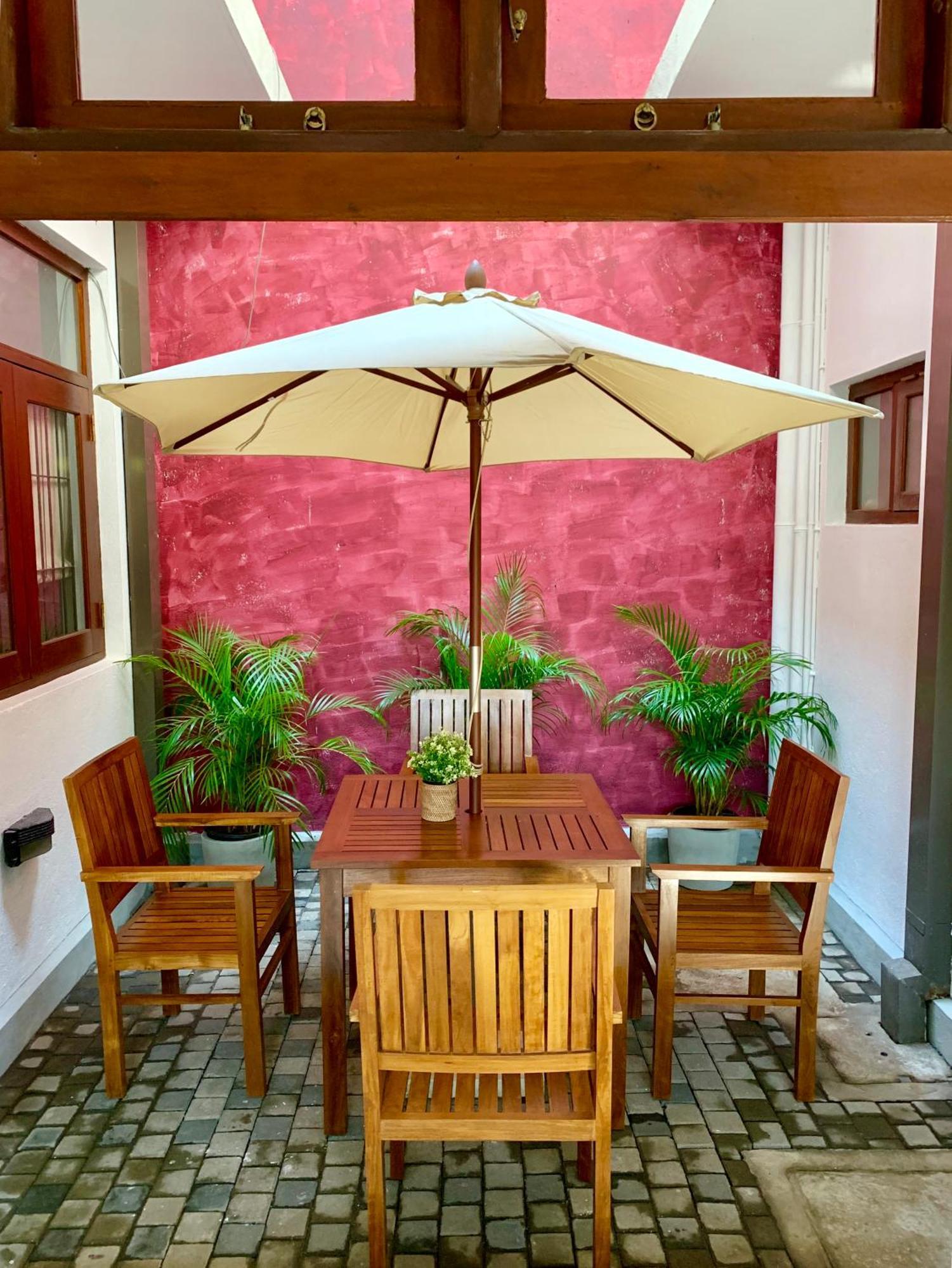Guest house Sayura House 3*
