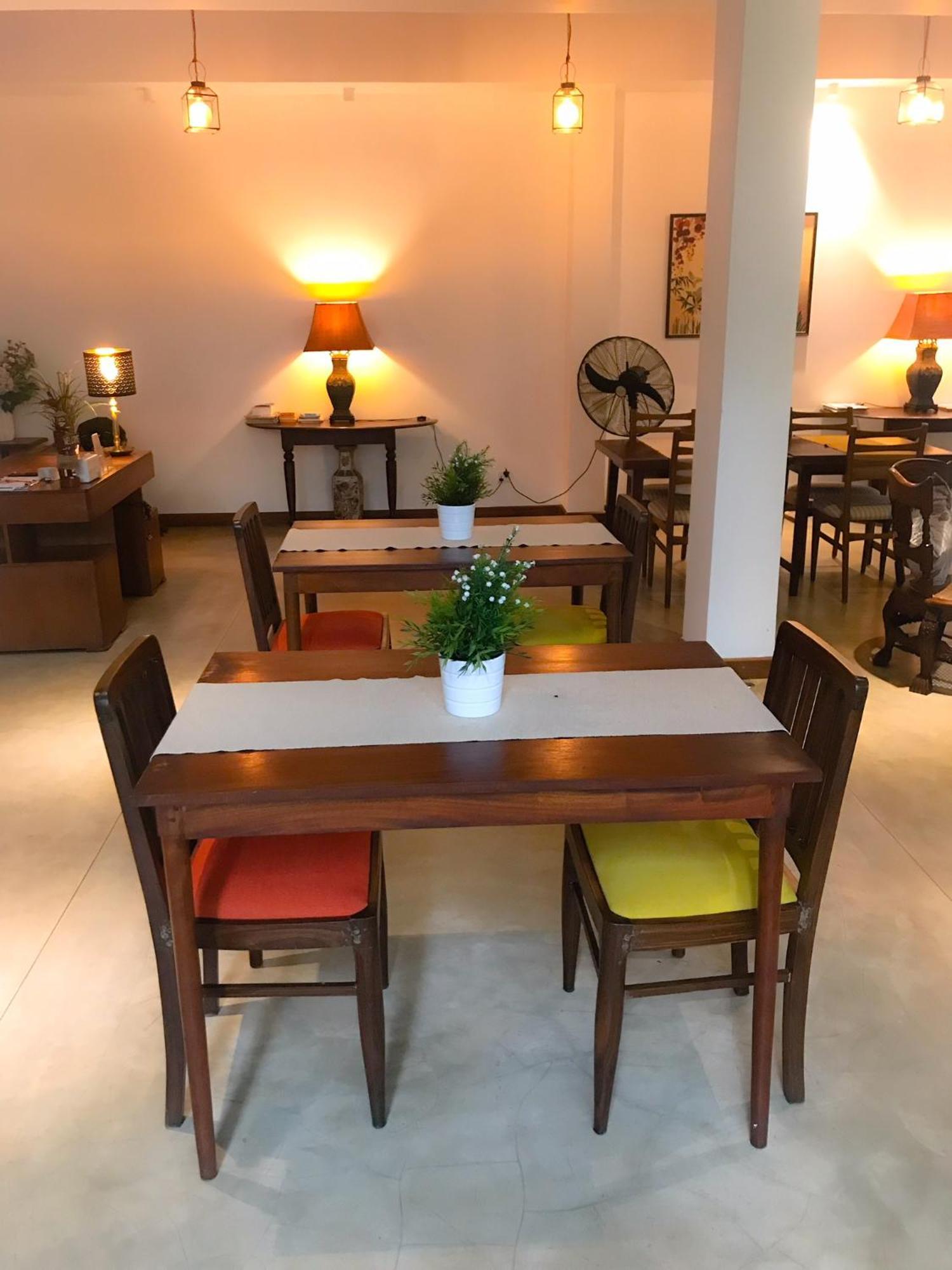 Guest house Sayura House