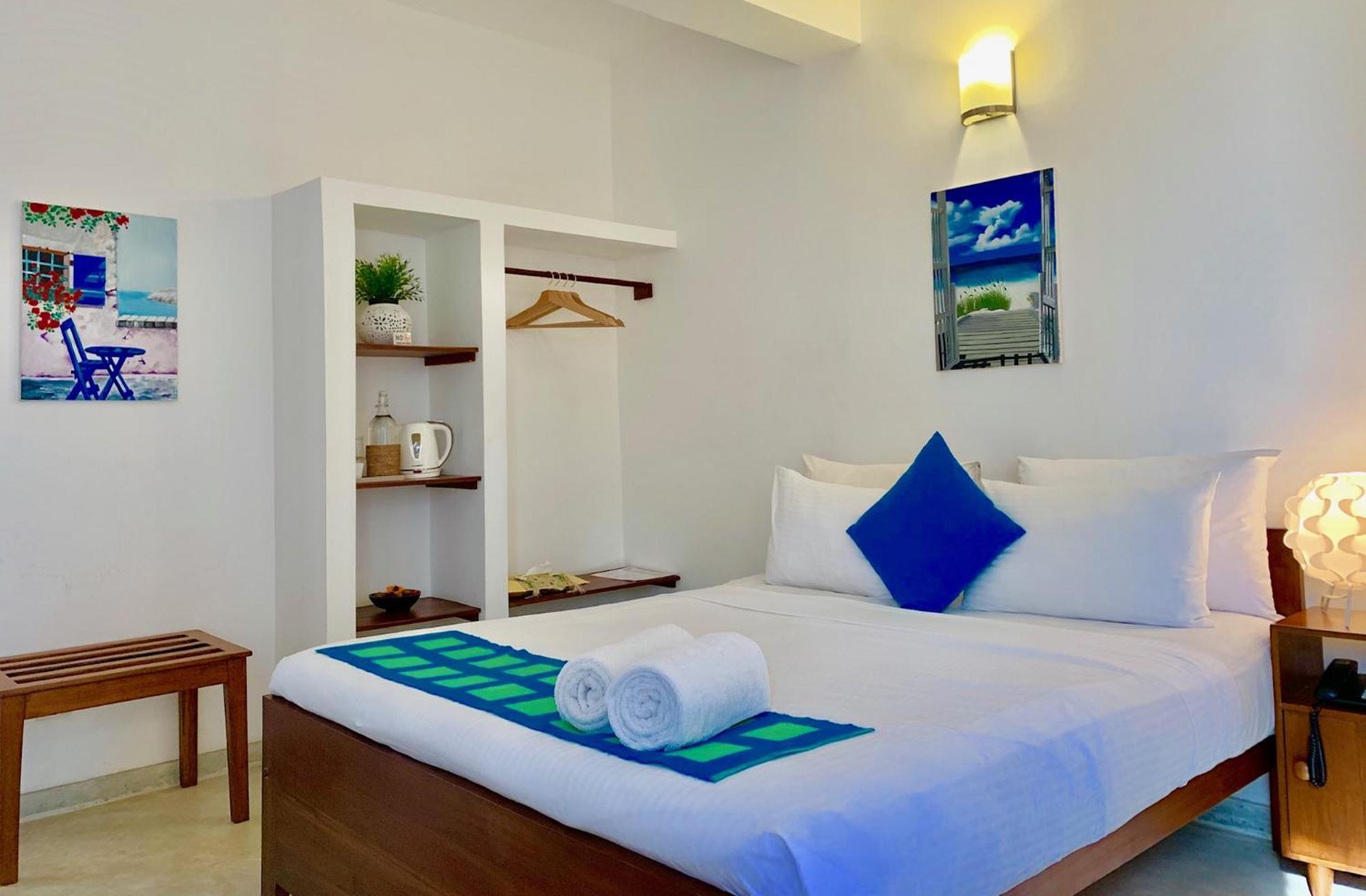 Guest house Sayura House 3*