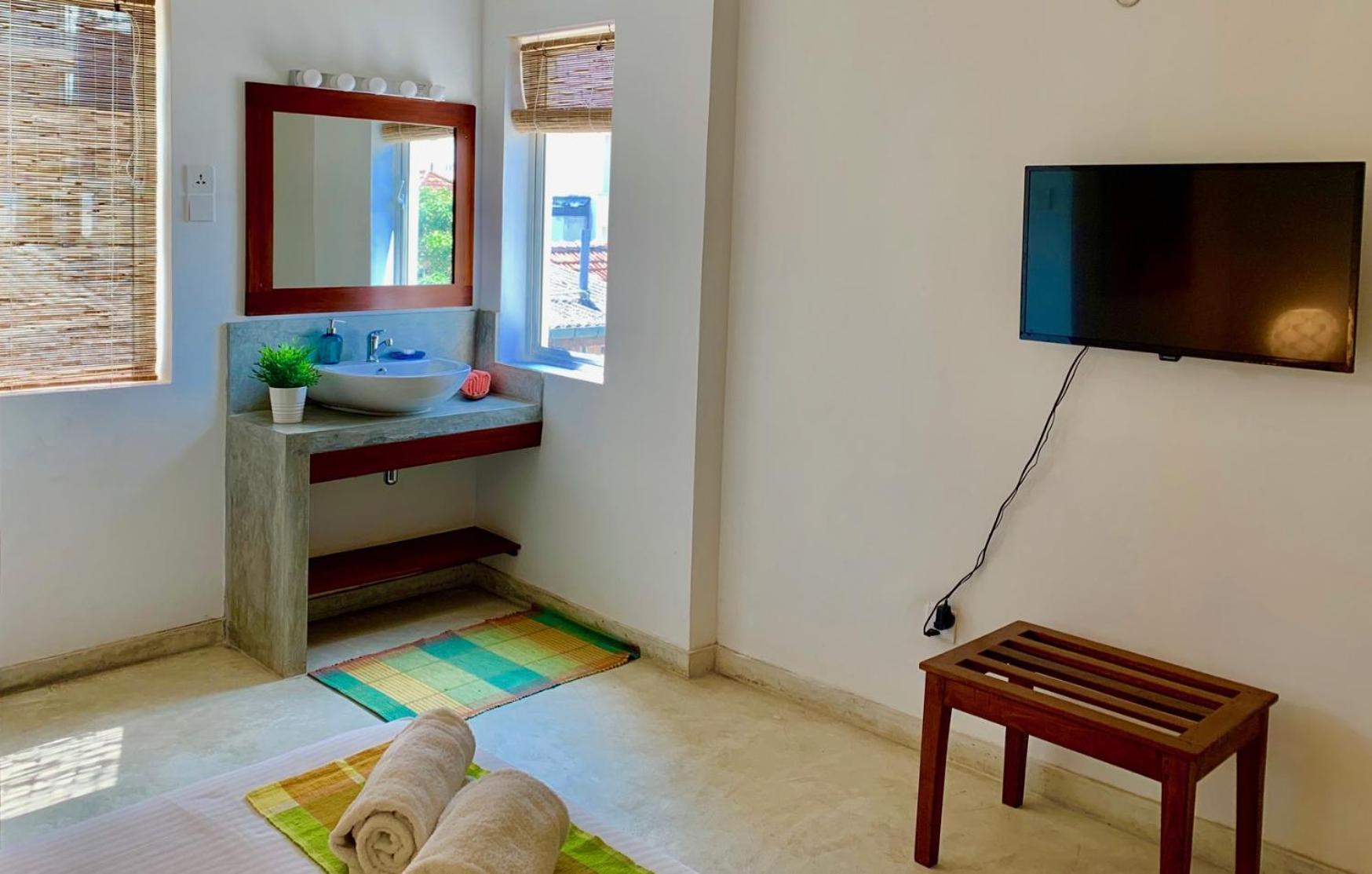 Guest house Sayura House 3*
