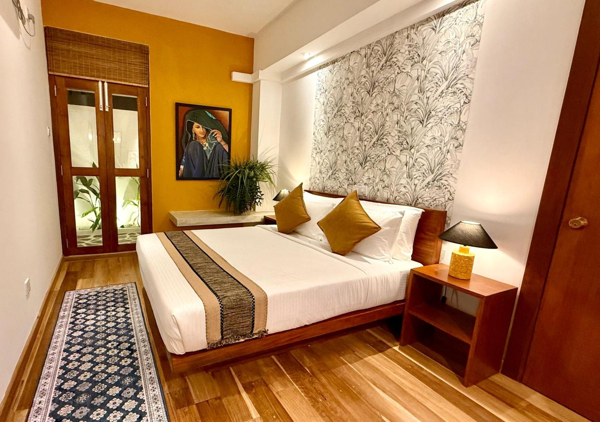 Sayura House Guest house Colombo