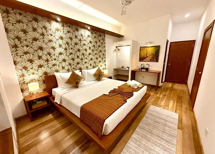 Sayura House