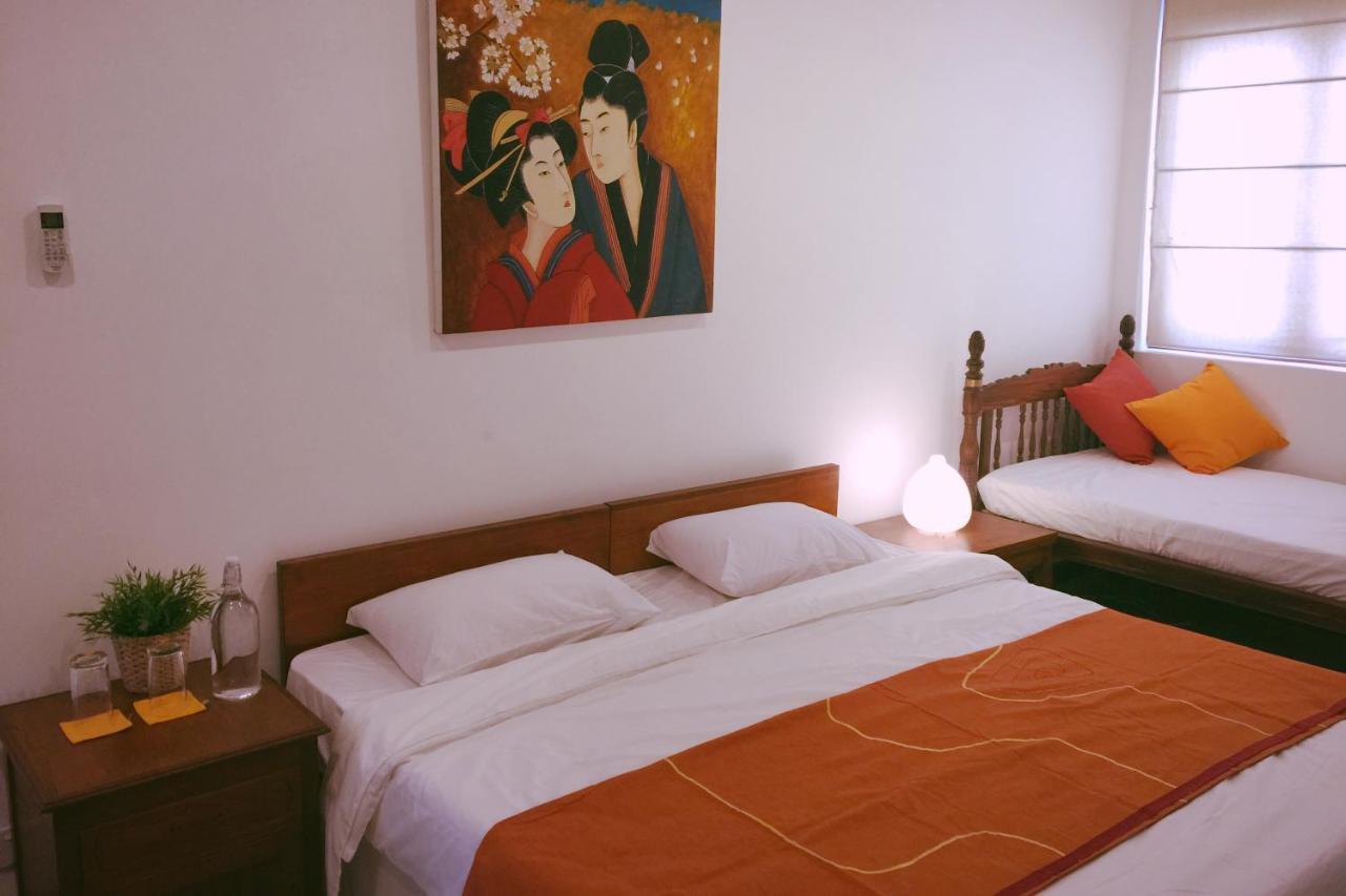 Gasthof Sayura House