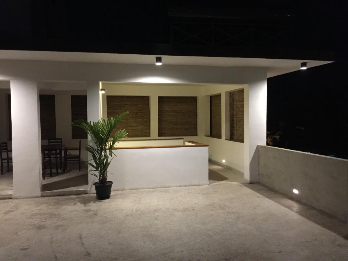 Sayura House 3* Colombo