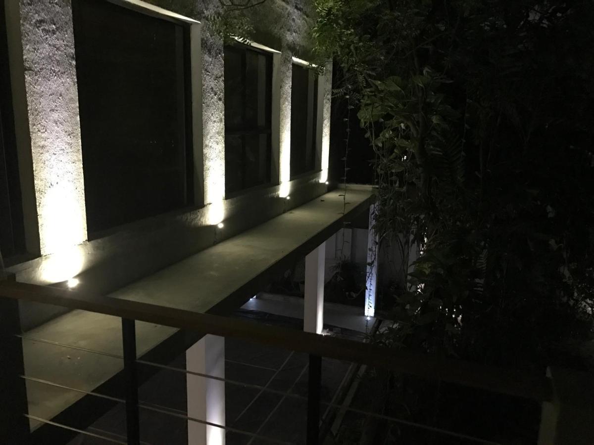 Sayura House 3* Colombo