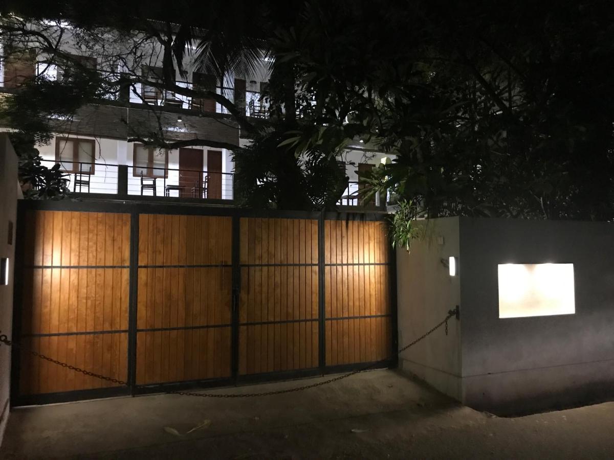 Sayura House Gasthof