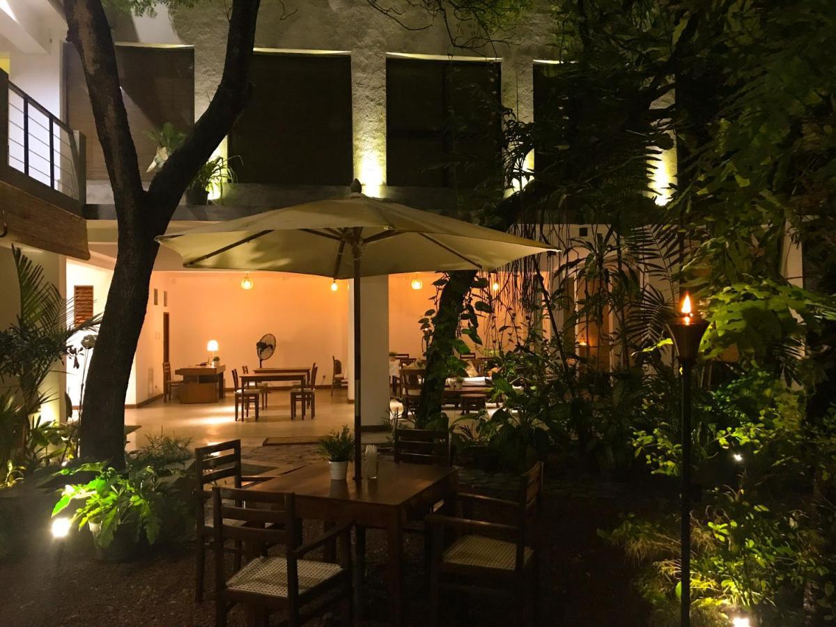 Sayura House Colombo
