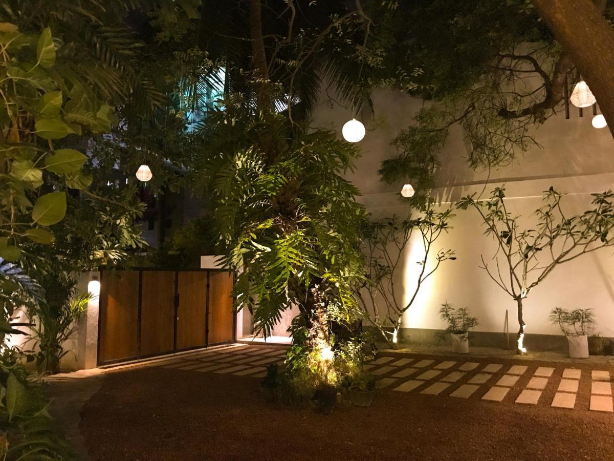 Sayura House 3*