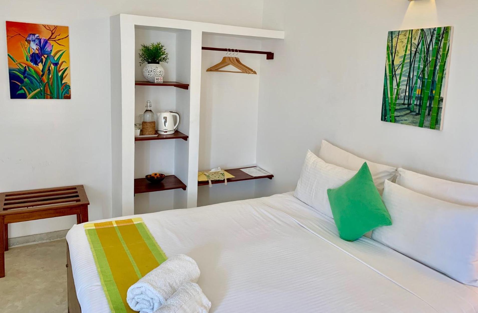 Sayura House Gasthof Colombo