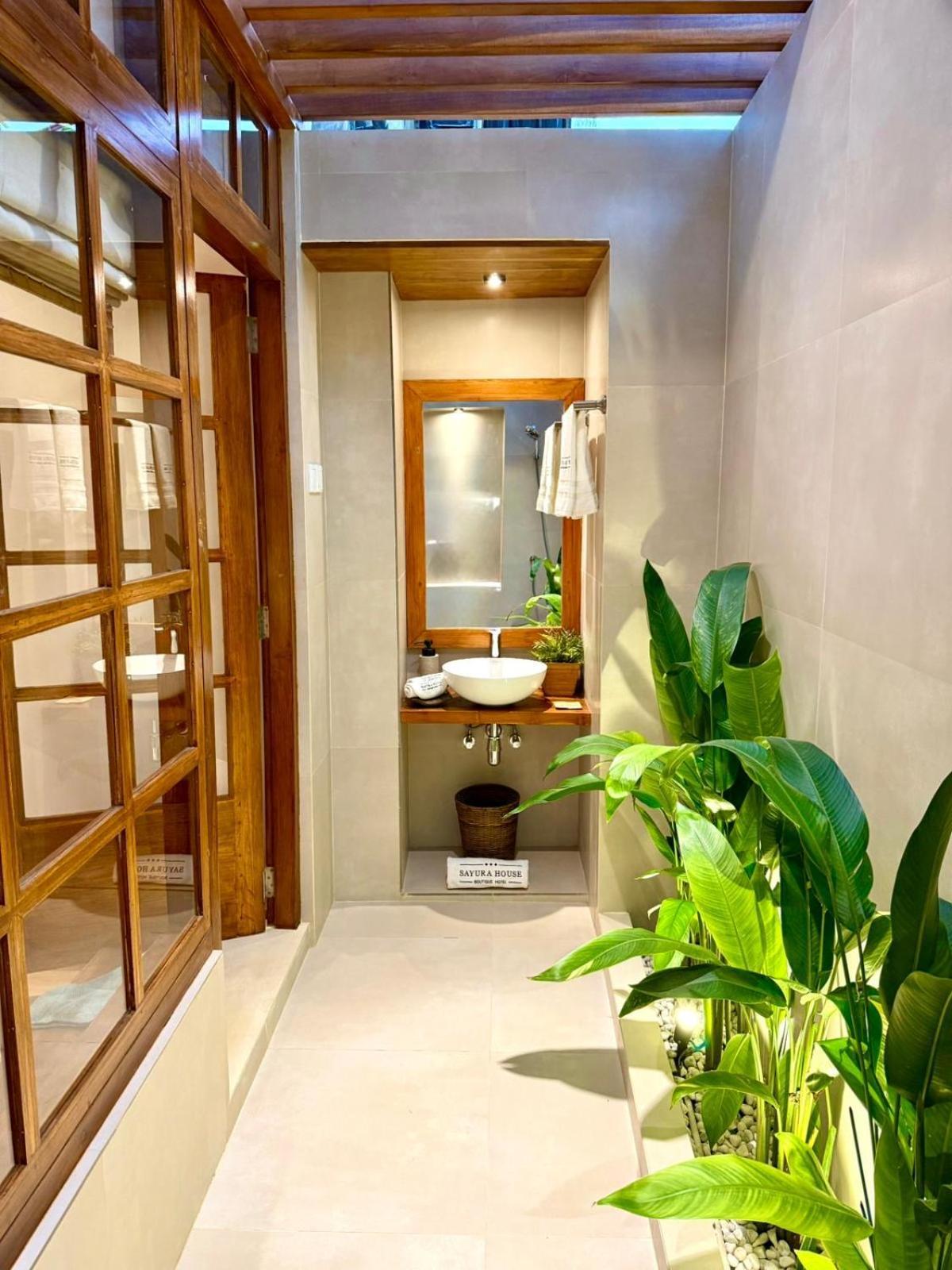 Gasthof Sayura House Colombo