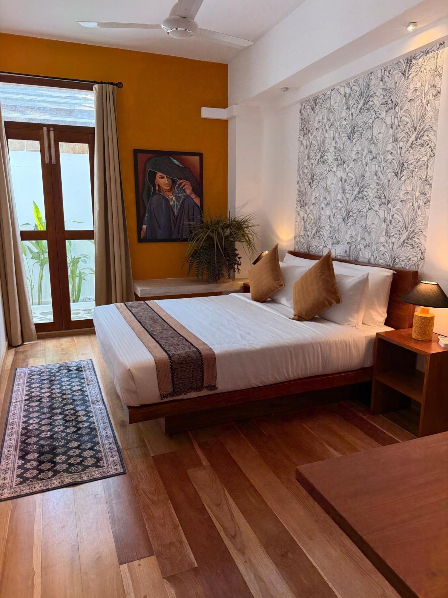 Sayura House Gasthof