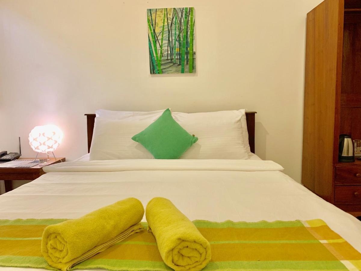 गेस्ट हाउस Sayura House
