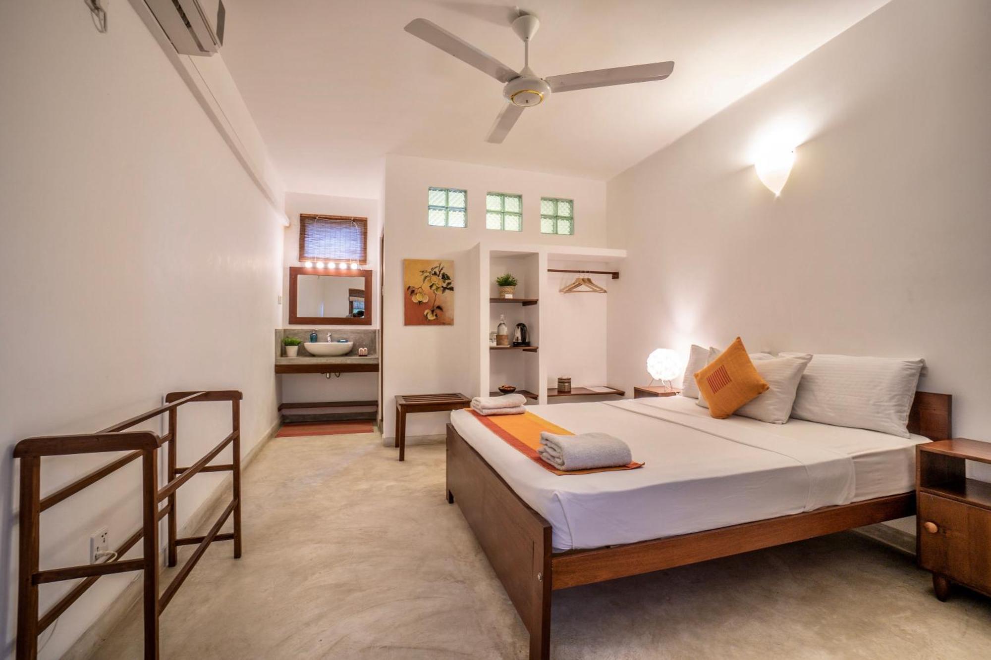 Sayura House 3* Colombo