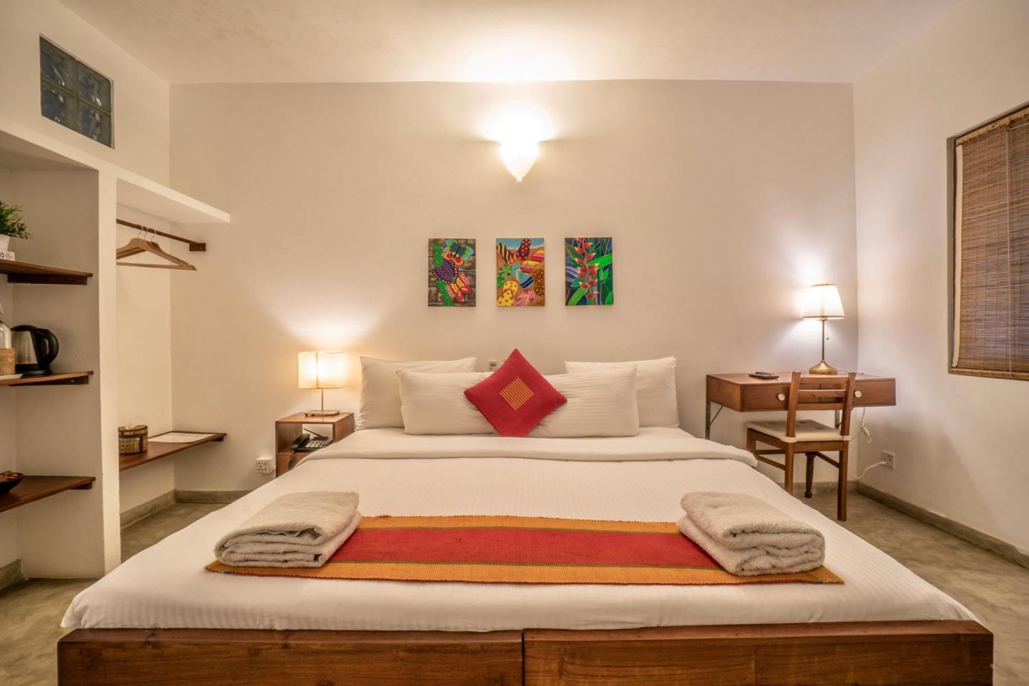Sayura House गेस्ट हाउस