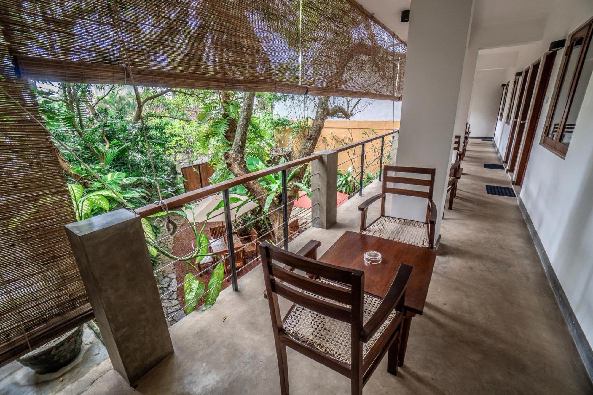 Sayura House 3* Colombo