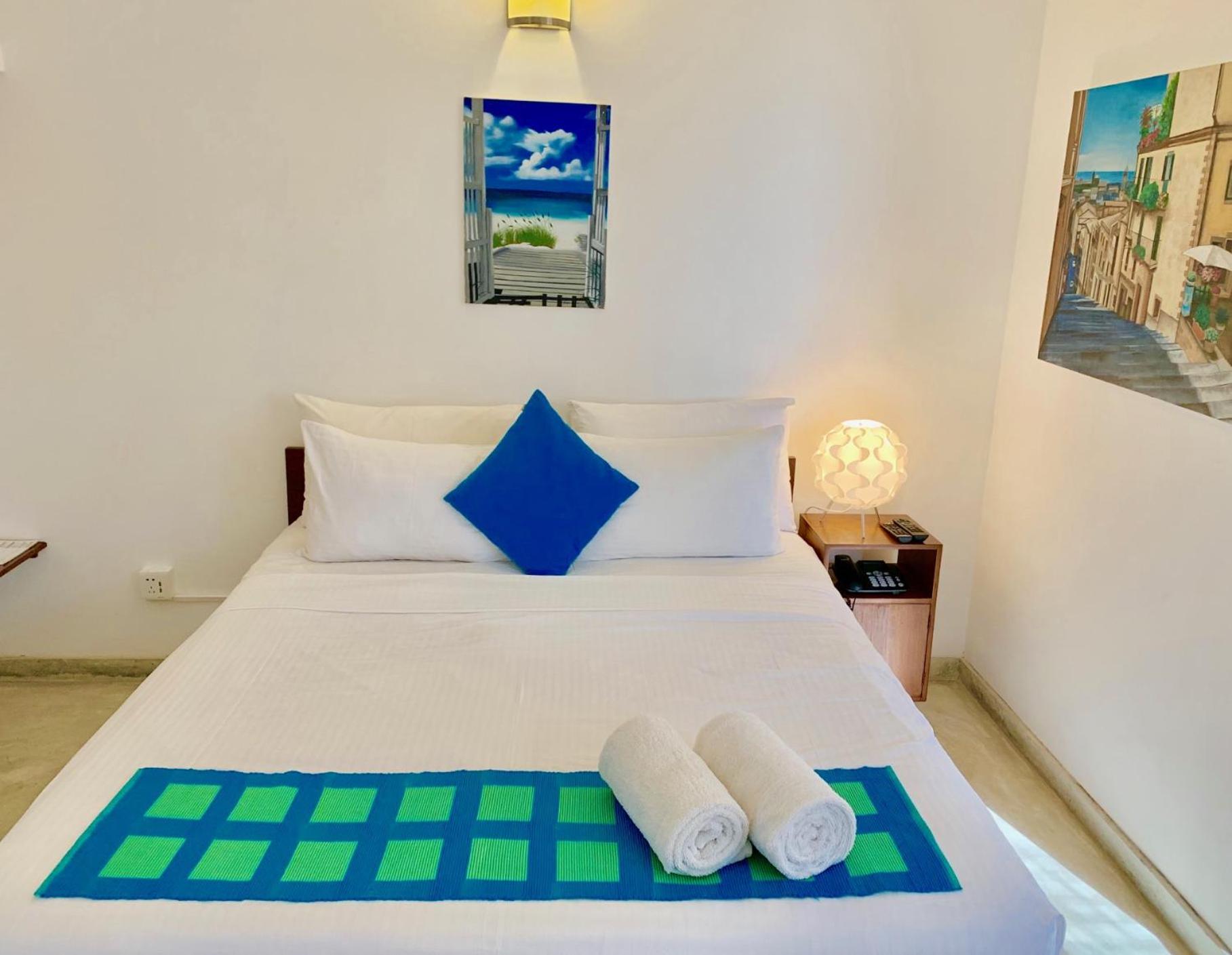 Sayura House गेस्ट हाउस Colombo